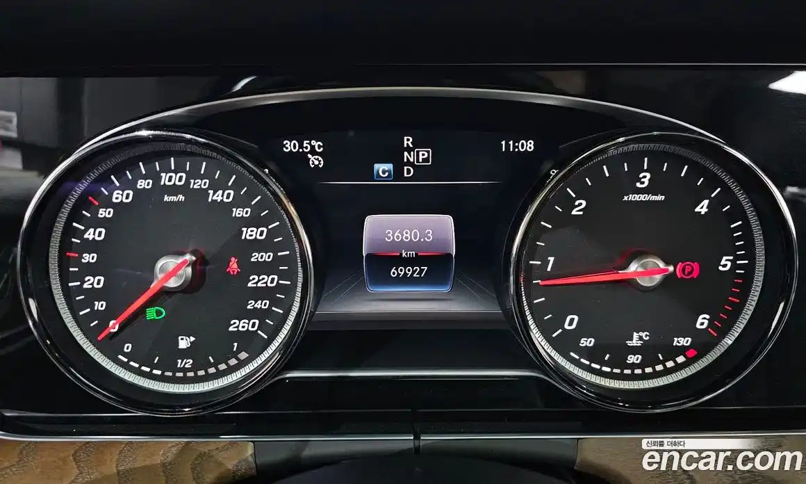 Mercedes-Benz E-Class 2019 1.9 автомат (гидро), фото 11