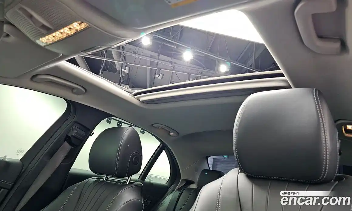 Mercedes-Benz E-Class 2019 1.9 автомат (гидро), фото 21