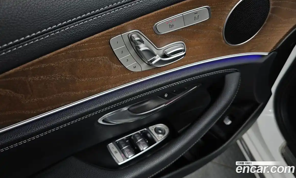 Mercedes-Benz E-Class 2019 1.9 автомат (гидро), фото 24