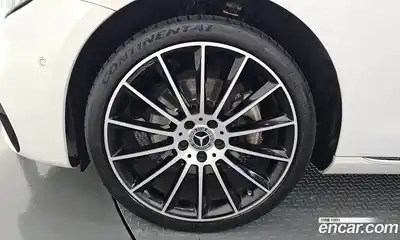 Mercedes-Benz E-Class 2019 1.9 автомат (гидро), миниатюра 5