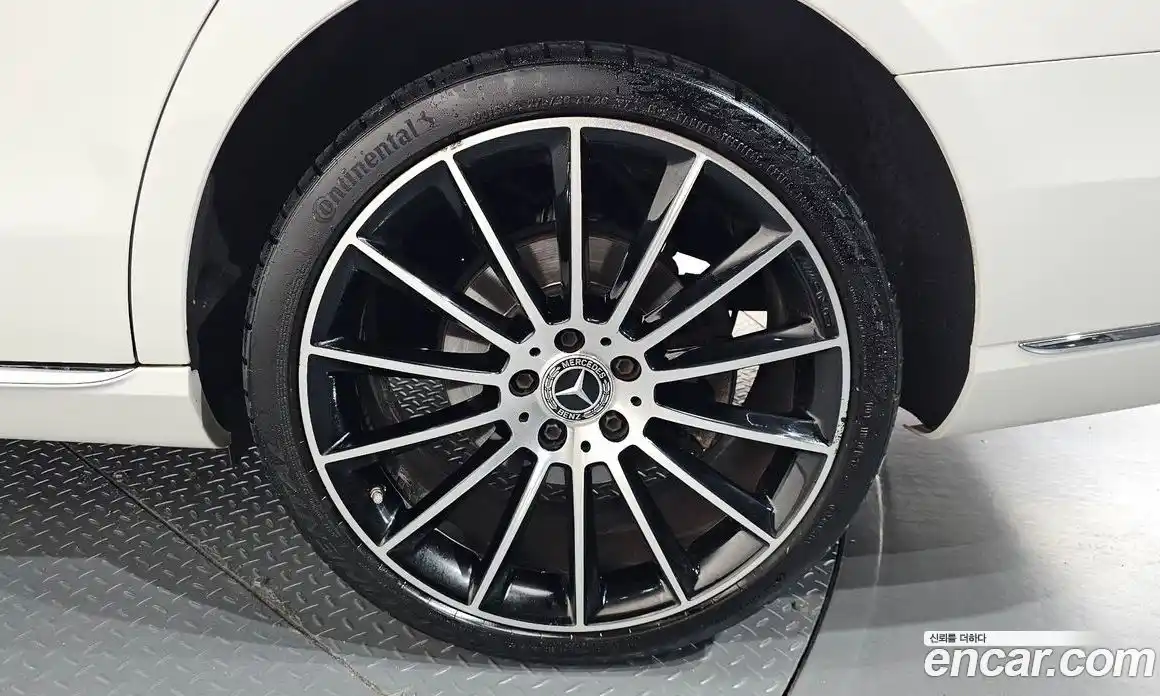 Mercedes-Benz E-Class 2019 1.9 автомат (гидро), фото 7