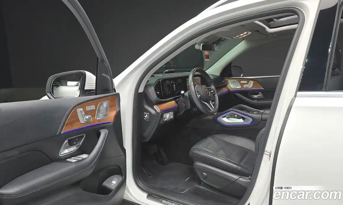 Mercedes-Benz GLE-Class 2020 3.0 гидро, фото 13 Mercedes-Benz GLE-Class 2020 3.0 гидро, фото 13