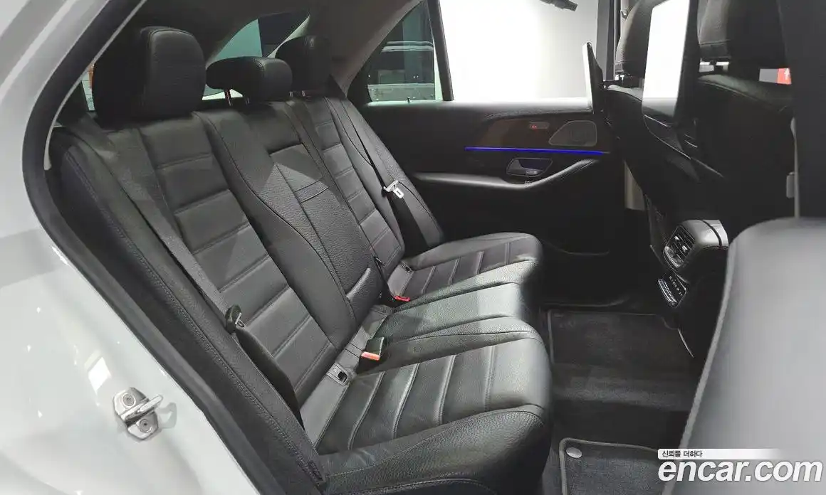 Mercedes-Benz GLE-Class 2020 3.0 гидро, фото 17 Mercedes-Benz GLE-Class 2020 3.0 гидро, фото 17