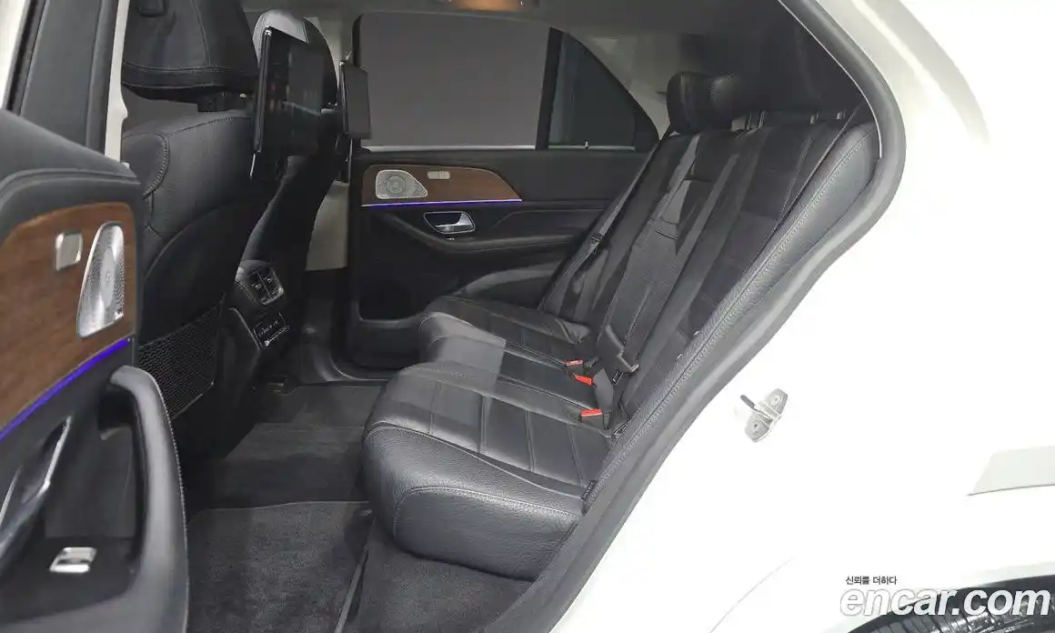 Mercedes-Benz GLE-Class 2020 3.0 гидро, фото 18 Mercedes-Benz GLE-Class 2020 3.0 гидро, фото 18
