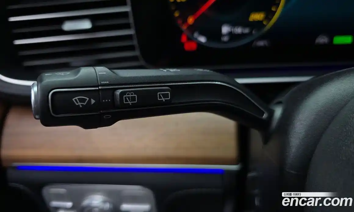Mercedes-Benz GLE-Class 2020 3.0 гидро, фото 30 Mercedes-Benz GLE-Class 2020 3.0 гидро, фото 30