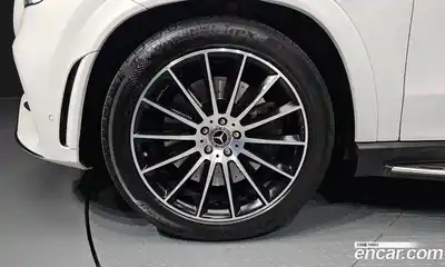 Mercedes-Benz GLE-Class 2020 3.0 гидро, миниатюра 5 Mercedes-Benz GLE-Class 2020 3.0 гидро, миниатюра 5