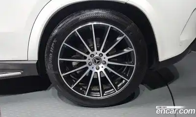Mercedes-Benz GLE-Class 2020 3.0 гидро, миниатюра 7 Mercedes-Benz GLE-Class 2020 3.0 гидро, миниатюра 7