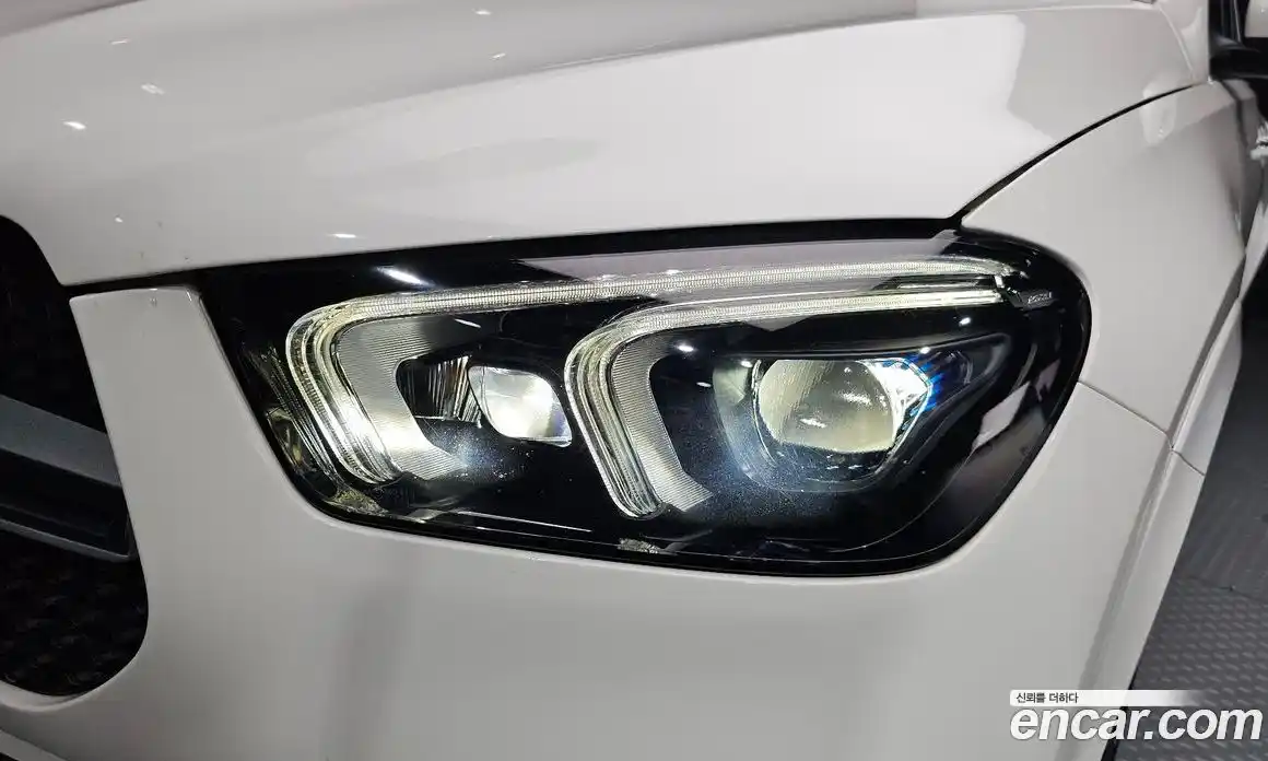Mercedes-Benz GLE-Class 2020 3.0 гидро, фото 8 Mercedes-Benz GLE-Class 2020 3.0 гидро, фото 8
