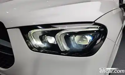 Mercedes-Benz GLE-Class 2020 3.0 гидро, миниатюра 8 Mercedes-Benz GLE-Class 2020 3.0 гидро, миниатюра 8