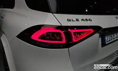 Mercedes-Benz GLE-Class 2020 3.0 гидро, миниатюра 9 Mercedes-Benz GLE-Class 2020 3.0 гидро, миниатюра 9
