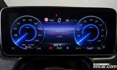Mercedes-Benz EQE 2022 0.3 гидро, миниатюра 11 Mercedes-Benz EQE 2022 0.3 гидро, миниатюра 11