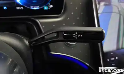 Mercedes-Benz EQE 2022 0.3 гидро, миниатюра 12