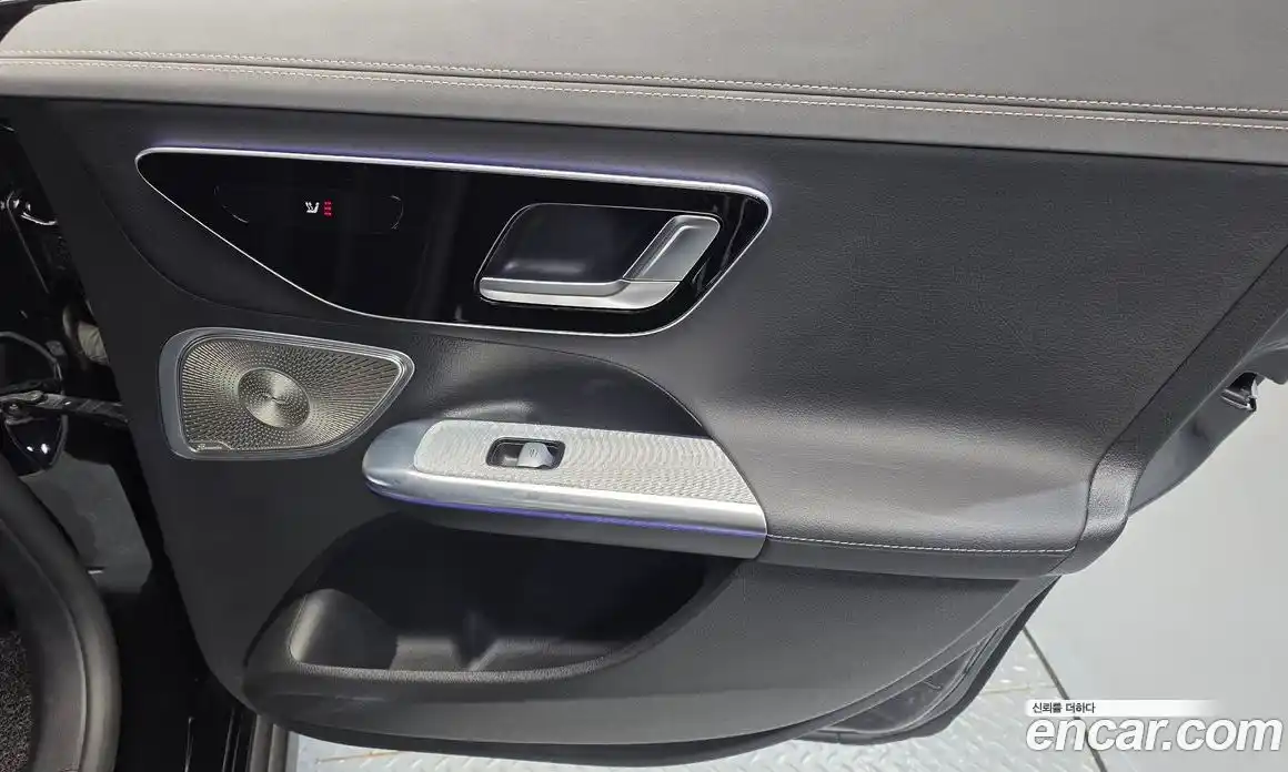 Mercedes-Benz EQE 2022 0.3 гидро, фото 15 Mercedes-Benz EQE 2022 0.3 гидро, фото 15