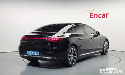 Mercedes-Benz EQE 2022 0.3 гидро, миниатюра 2 Mercedes-Benz EQE 2022 0.3 гидро, миниатюра 2