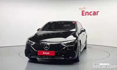 Mercedes-Benz EQE 2022 0.3 гидро, миниатюра 3 Mercedes-Benz EQE 2022 0.3 гидро, миниатюра 3