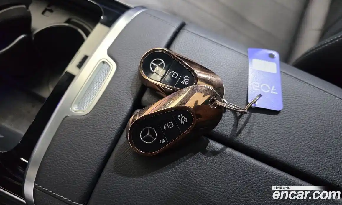 Mercedes-Benz EQE 2022 0.3 гидро, фото 33 Mercedes-Benz EQE 2022 0.3 гидро, фото 33