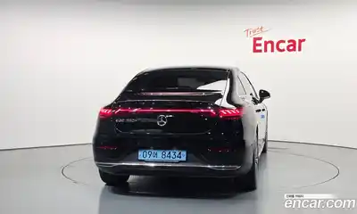 Mercedes-Benz EQE 2022 0.3 гидро, миниатюра 4 Mercedes-Benz EQE 2022 0.3 гидро, миниатюра 4
