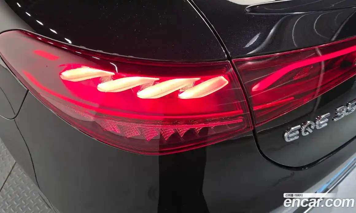 Mercedes-Benz EQE 2022 0.3 гидро, фото 9 Mercedes-Benz EQE 2022 0.3 гидро, фото 9