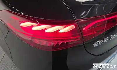 Mercedes-Benz EQE 2022 0.3 гидро, миниатюра 9 Mercedes-Benz EQE 2022 0.3 гидро, миниатюра 9