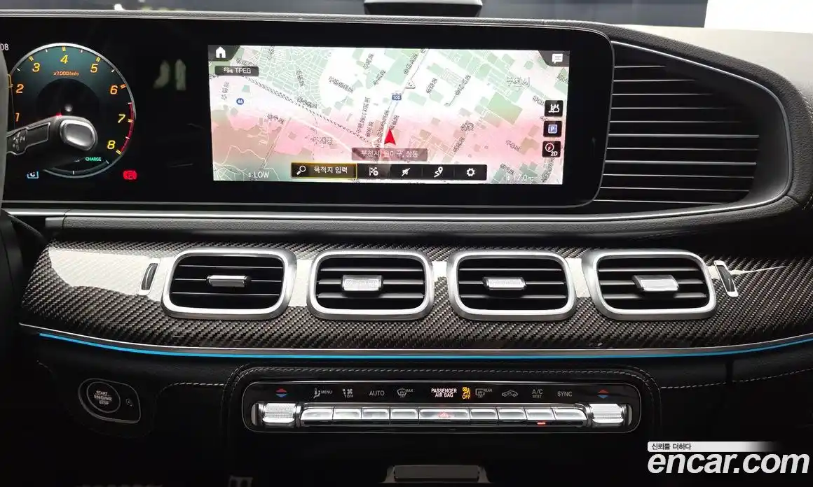 Mercedes-Benz GLE-Class 2023 3.0 гидро, фото 15