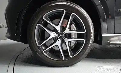 Mercedes-Benz GLE-Class 2023 3.0 гидро, миниатюра 5
