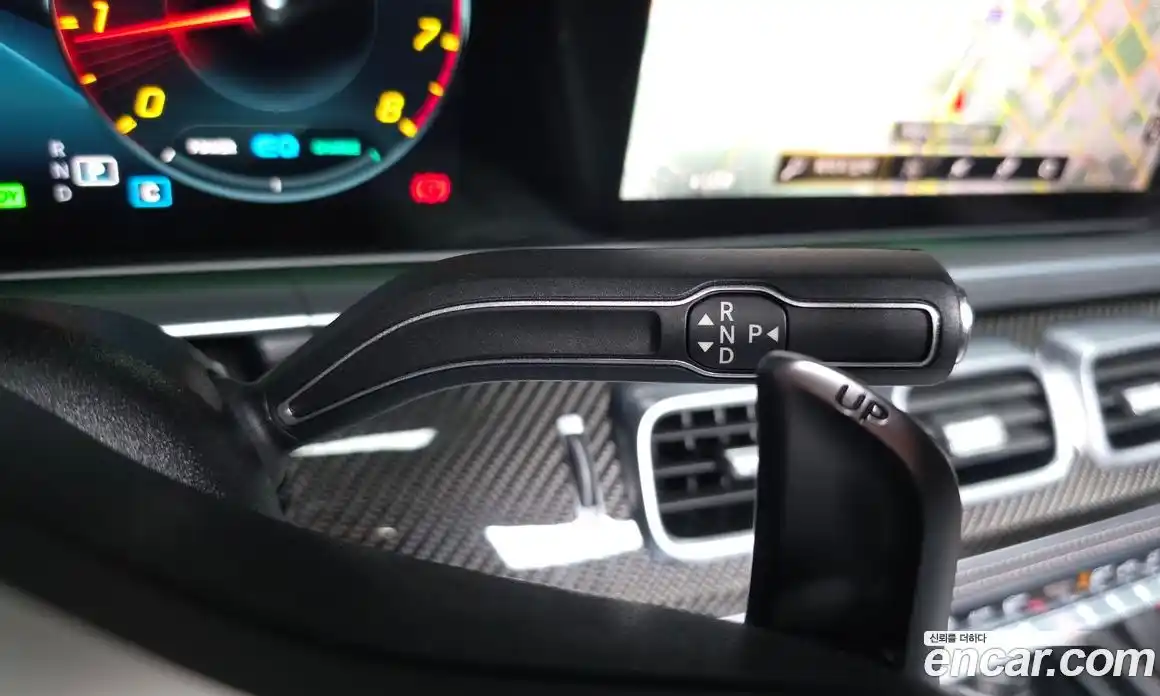 Mercedes-Benz GLE-Class 2023 3.0 гидро, фото 9