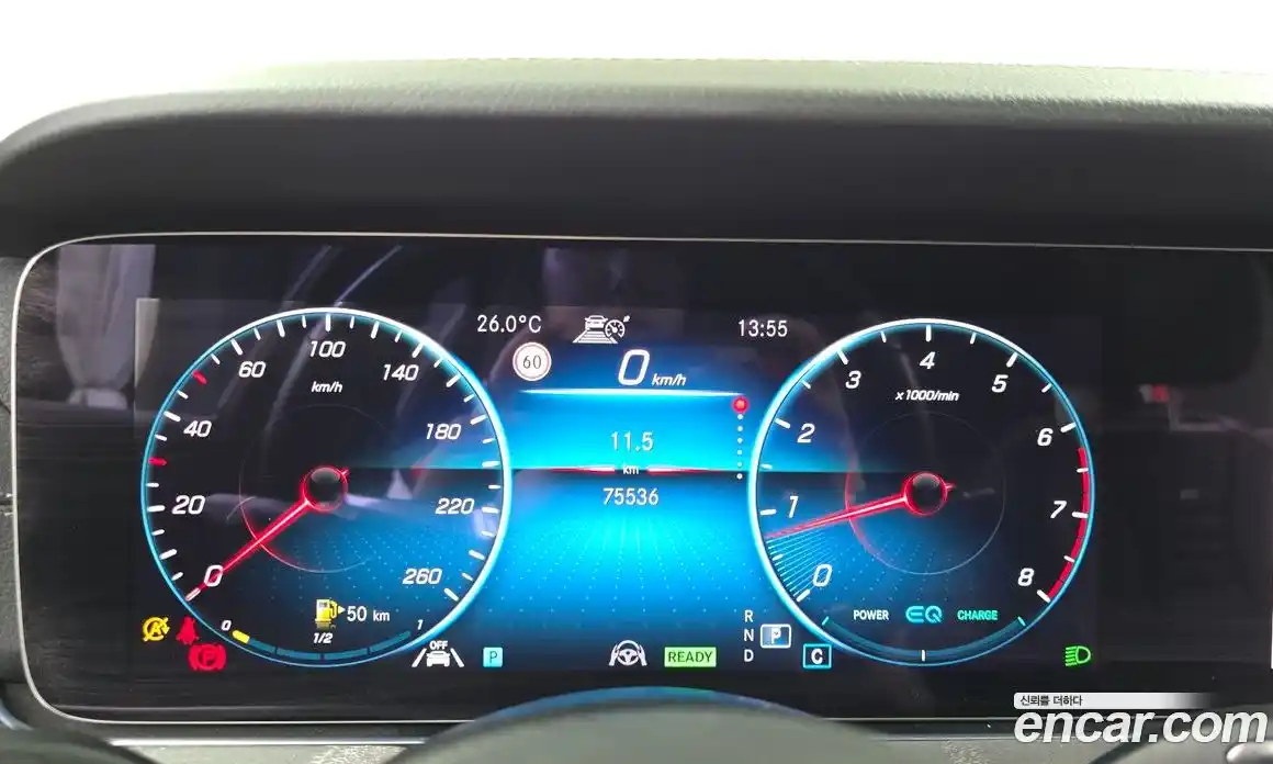 Mercedes-Benz E-Class 2021 2.0 автомат (гидро), фото 11