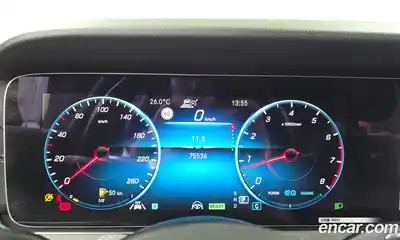 Mercedes-Benz E-Class 2021 2.0 автомат (гидро), миниатюра 11