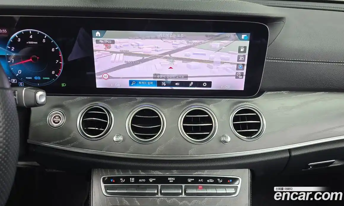 Mercedes-Benz E-Class 2021 2.0 автомат (гидро), фото 19