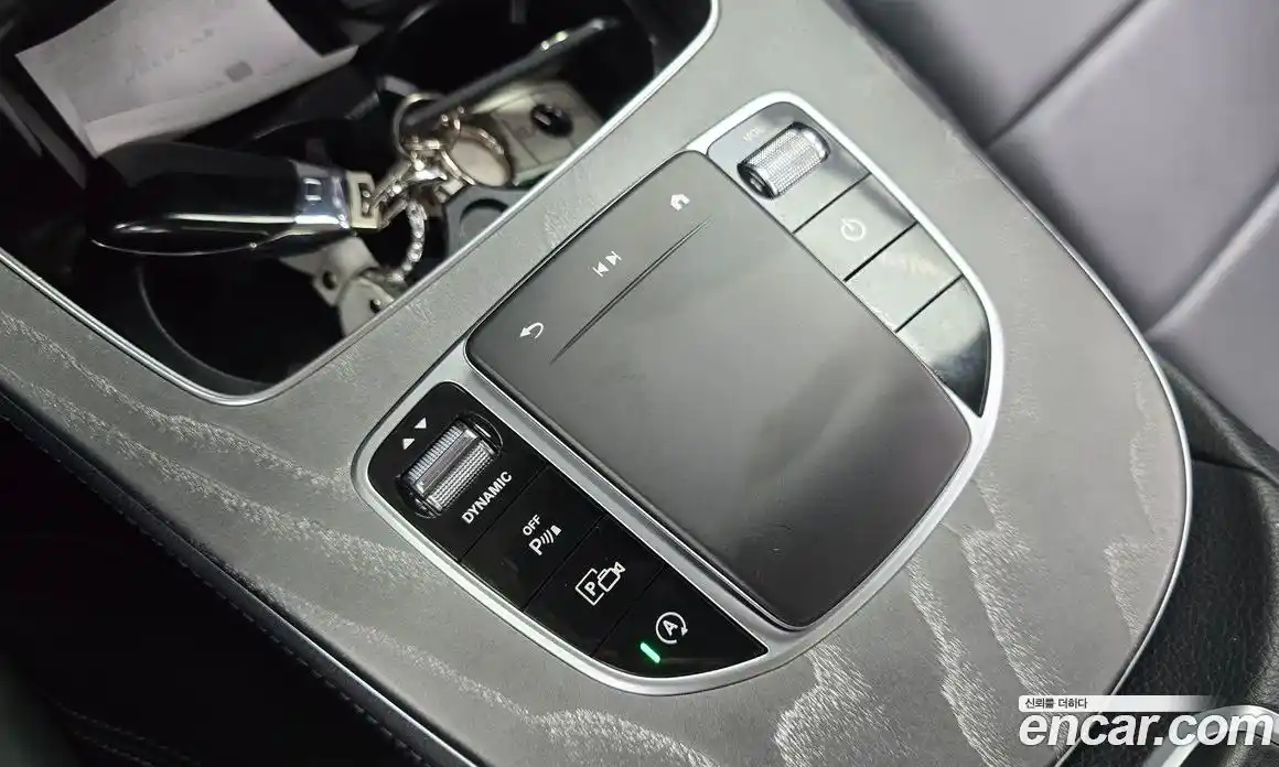 Mercedes-Benz E-Class 2021 2.0 автомат (гидро), фото 22