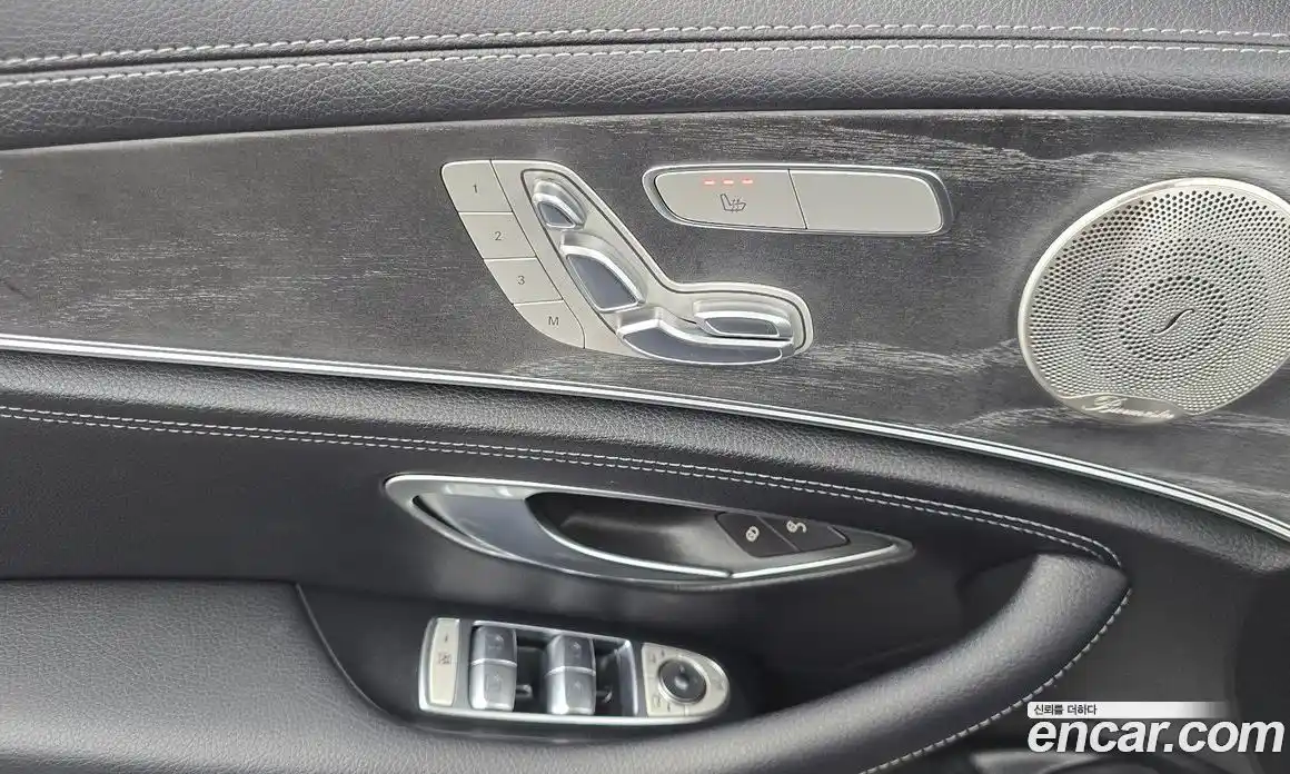 Mercedes-Benz E-Class 2021 2.0 автомат (гидро), фото 32