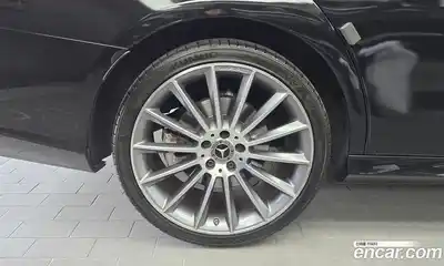 Mercedes-Benz E-Class 2021 2.0 автомат (гидро), миниатюра 5