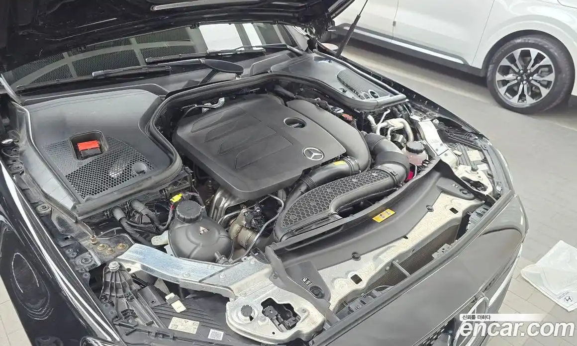 Mercedes-Benz E-Class 2021 2.0 автомат (гидро), фото 6