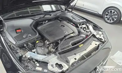 Mercedes-Benz E-Class 2021 2.0 автомат (гидро), миниатюра 6