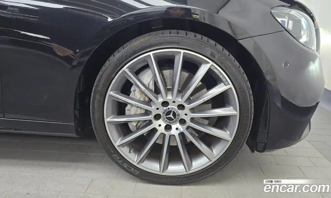 Mercedes-Benz E-Class 2021 2.0 автомат (гидро), фото 7