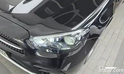 Mercedes-Benz E-Class 2021 2.0 автомат (гидро), миниатюра 8