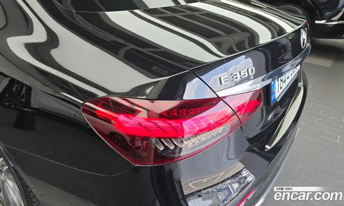 Mercedes-Benz E-Class 2021 2.0 автомат (гидро), фото 9