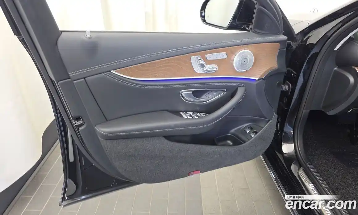 Mercedes-Benz E-Class 2019 2.0 автомат (гидро), фото 14