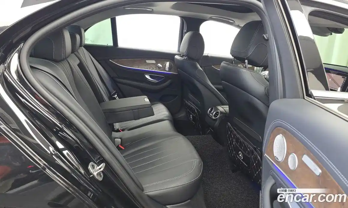 Mercedes-Benz E-Class 2019 2.0 автомат (гидро), фото 18