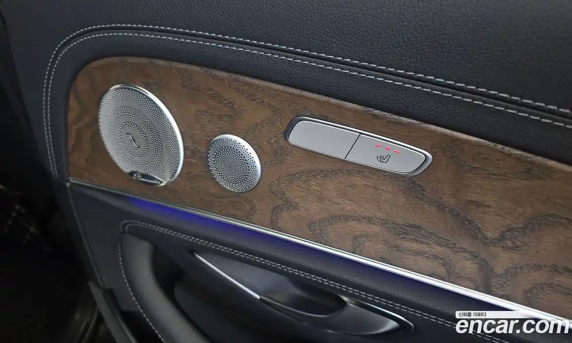 Mercedes-Benz E-Class 2019 2.0 автомат (гидро), фото 25