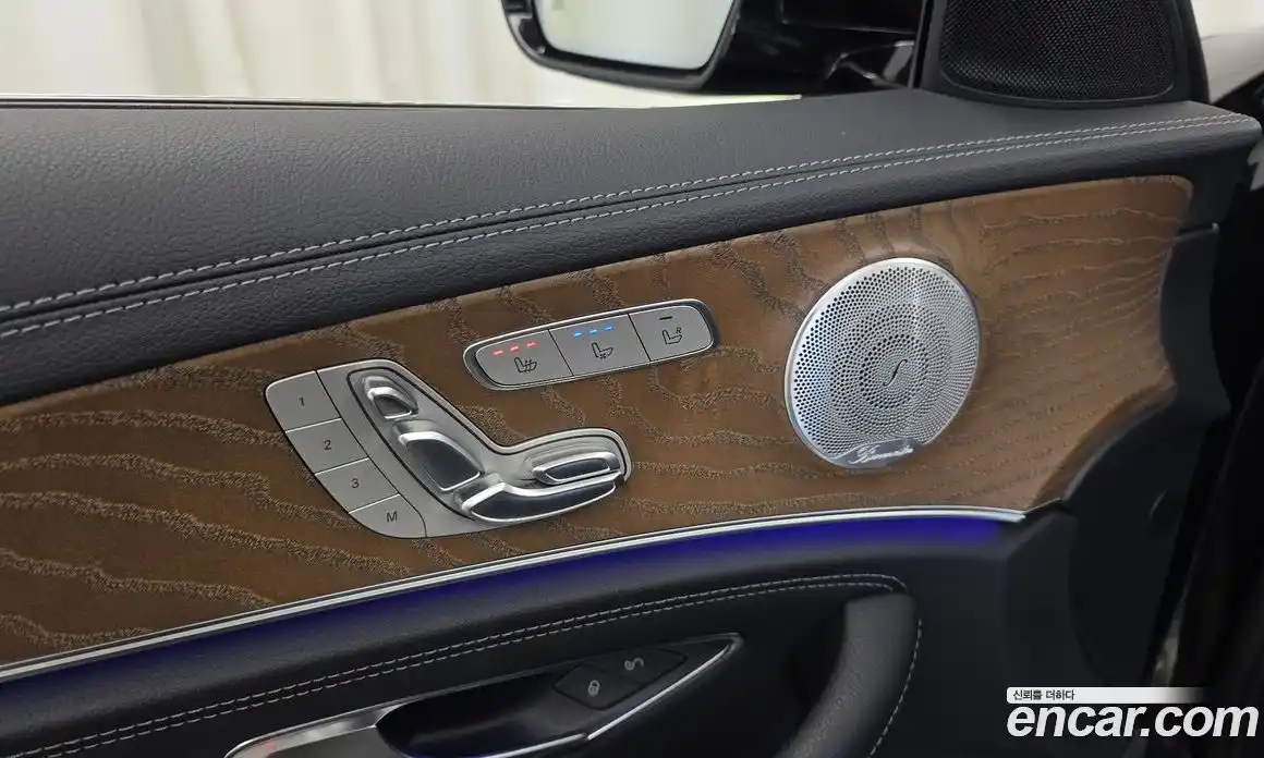 Mercedes-Benz E-Class 2019 2.0 автомат (гидро), фото 28