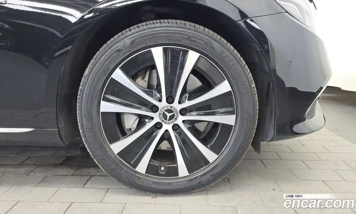 Mercedes-Benz E-Class 2019 2.0 автомат (гидро), фото 7