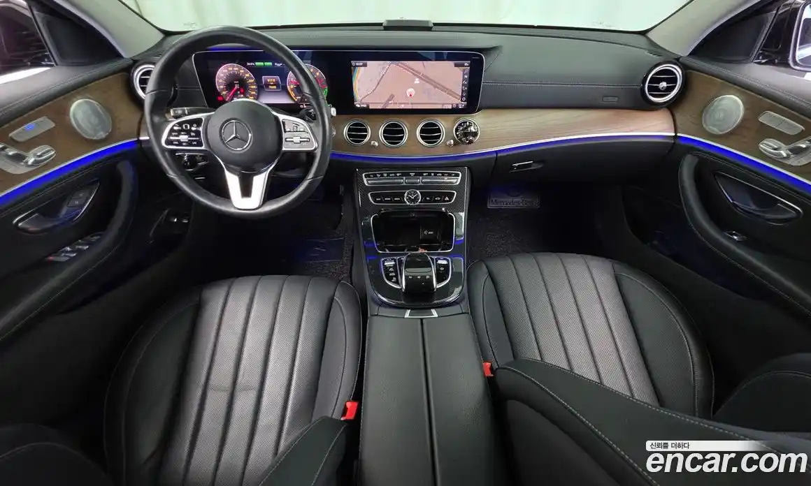 Mercedes-Benz E-Class 2019 2.0 автомат (гидро), фото 10