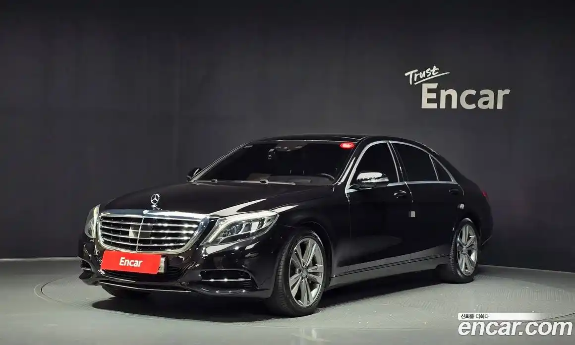 Mercedes-Benz S-Class 2015 4.7 гидро, фото 1 Mercedes-Benz S-Class 2015 4.7 гидро, фото 1
