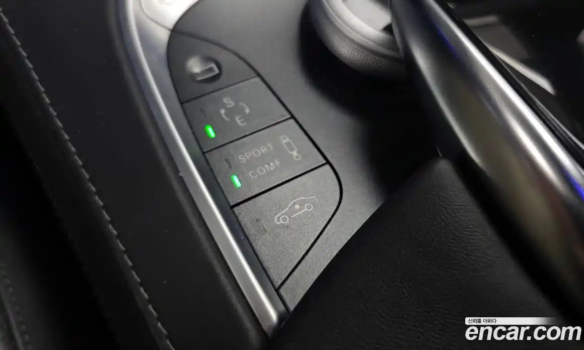 Mercedes-Benz S-Class 2015 4.7 гидро, фото 17 Mercedes-Benz S-Class 2015 4.7 гидро, фото 17