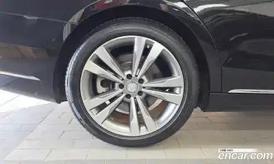 Mercedes-Benz S-Class 2015 4.7 гидро, миниатюра 5 Mercedes-Benz S-Class 2015 4.7 гидро, миниатюра 5