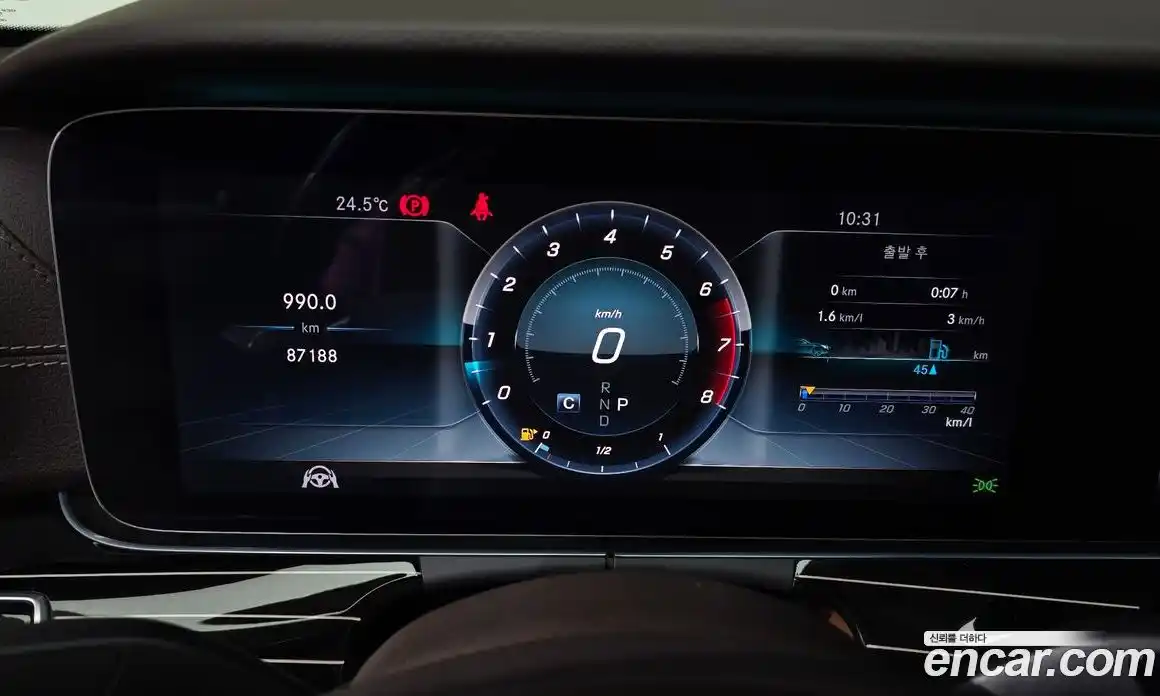 Mercedes-Benz E-Class 2018 3.0 автомат (гидро), фото 11