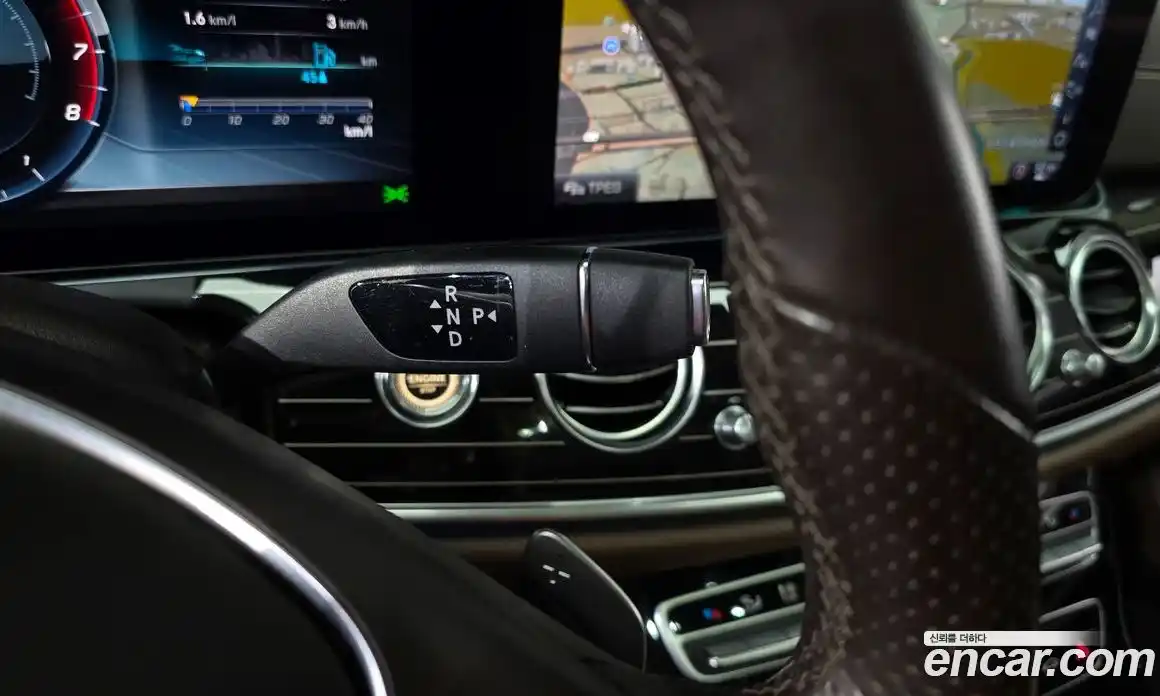 Mercedes-Benz E-Class 2018 3.0 автомат (гидро), фото 12