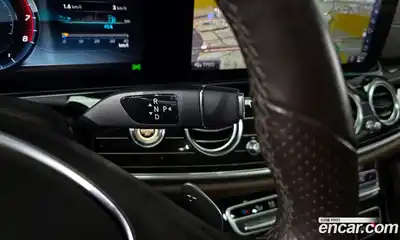 Mercedes-Benz E-Class 2018 3.0 автомат (гидро), миниатюра 12
