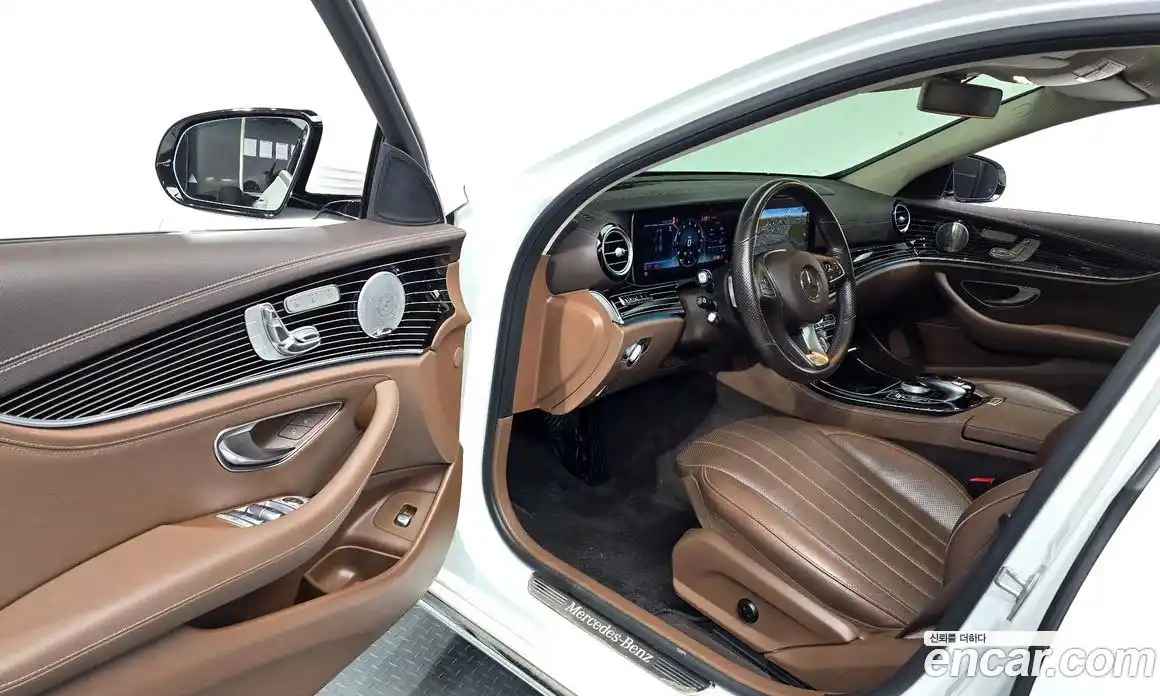 Mercedes-Benz E-Class 2018 3.0 автомат (гидро), фото 13